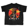 GHOST OF YŌTEI: RISING SUN
